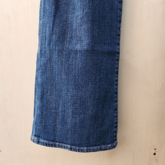 Lucky Brand Sweet'N Low Bootcut Jeans - Picture 3 of 13